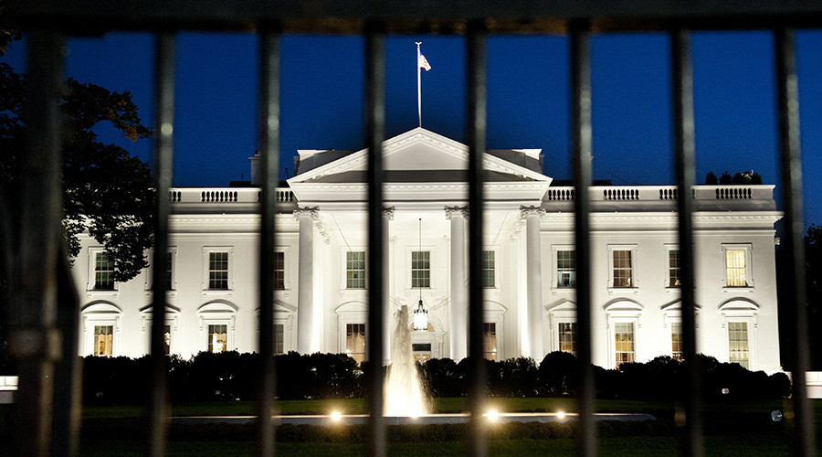 German intel agency spied on White House, State Dept & US military for years – report