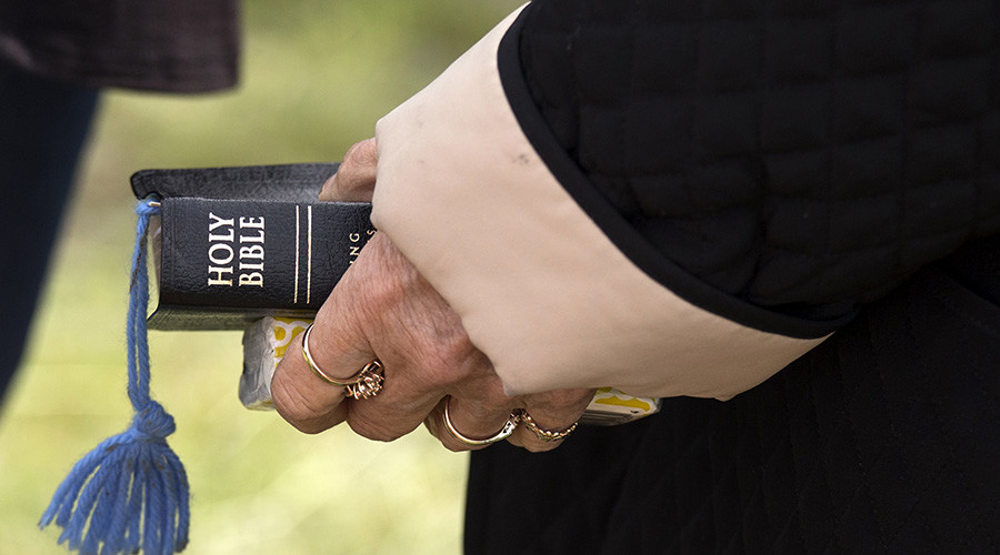 Christian school in Canada told not to teach ‘offensive’ Bible texts: Right or wrong?