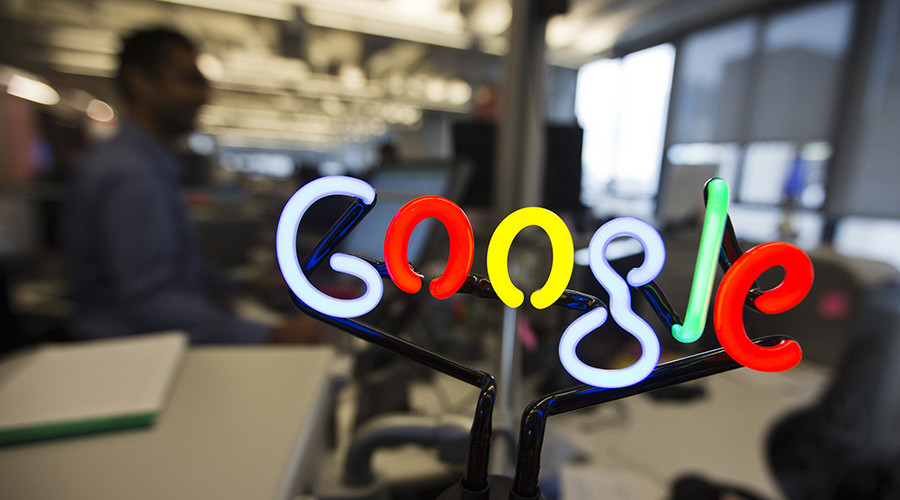 Russian communications watchdog removes block on Google