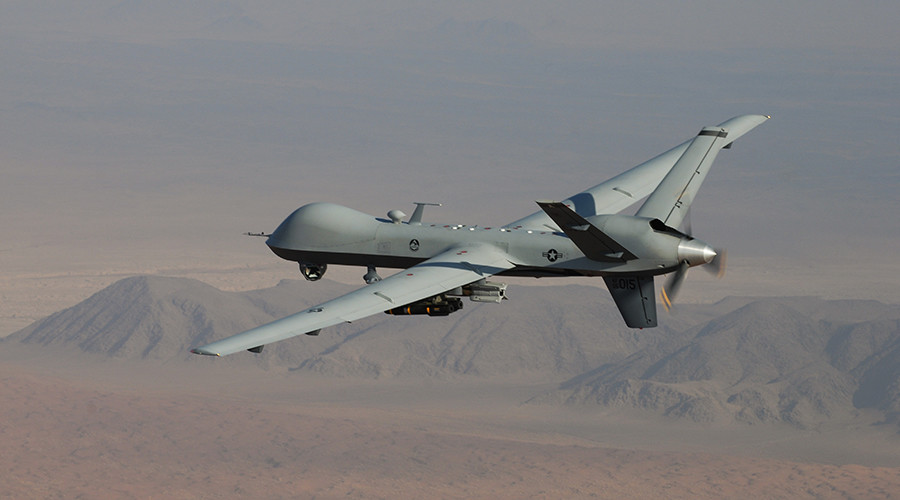 Islamabad decries US drone strikes amid reports Trump mulls more such ops in Pakistan