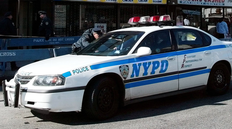 New Yorker arrested in sting operation for attempting to join ISIS
