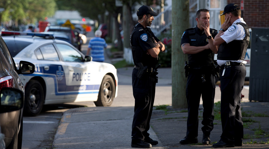Tunisian-born Flint airport stabber had ‘hatred for US’ - FBI