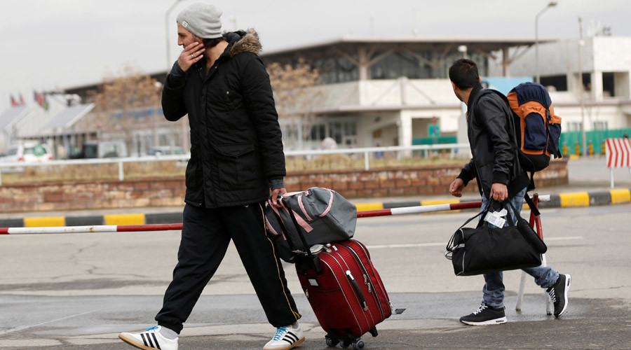 Germany to restart deportations to Afghanistan next week – reports