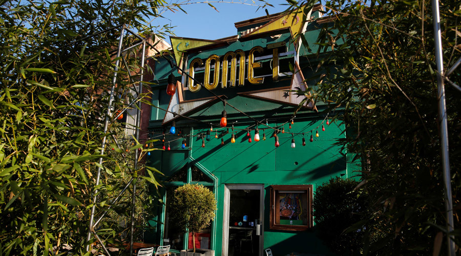 ‘Pizzagate’ gunman who opened fire in DC pizzeria sentenced to 4 years in prison