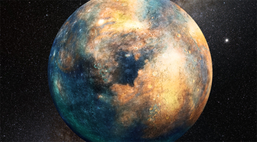 Mysterious ‘unseen planetary mass’ lurking at edge of solar system