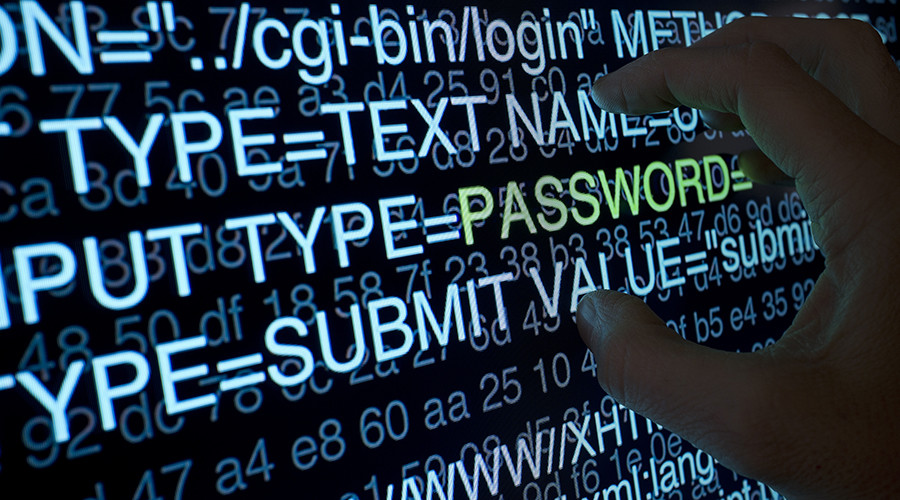 Times claims hacked passwords of Tory cabinet ministers traded on Russian-language forum