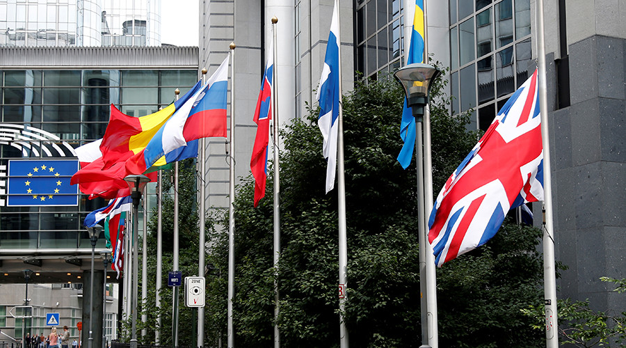 ‘Dead end for EU’: Senior lawmaker blasts fresh round of anti-Russian sanctions