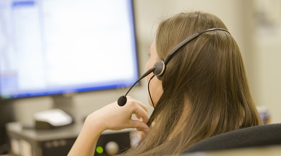 Did Tories break election law by canvassing voters from secret call center?