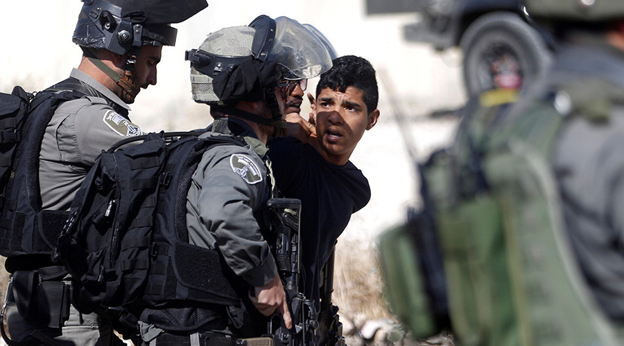 Al-Quds International Day means Freedom comes before Peace