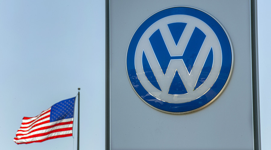 US issues arrest warrants for former VW execs over emissions cheating