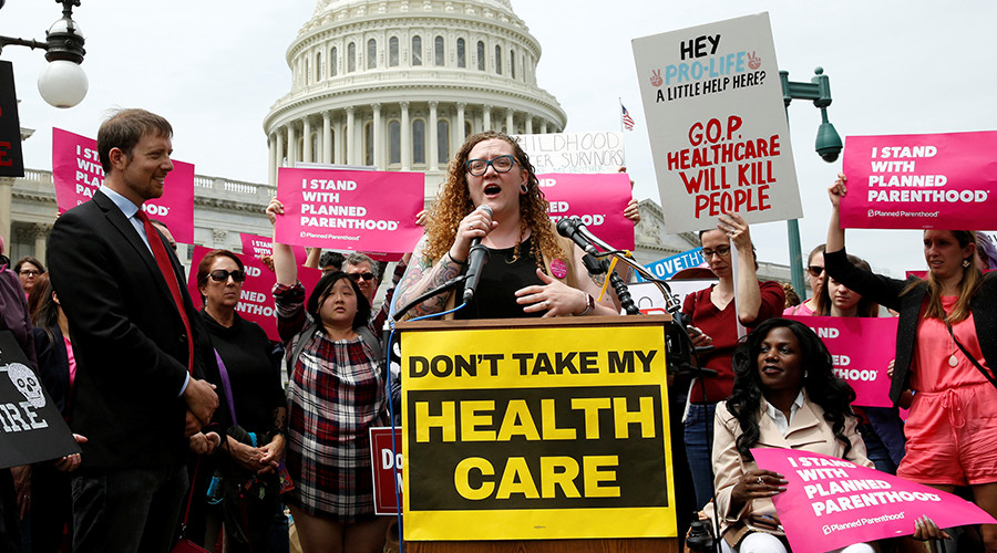 Republicans get mean on Obamacare
