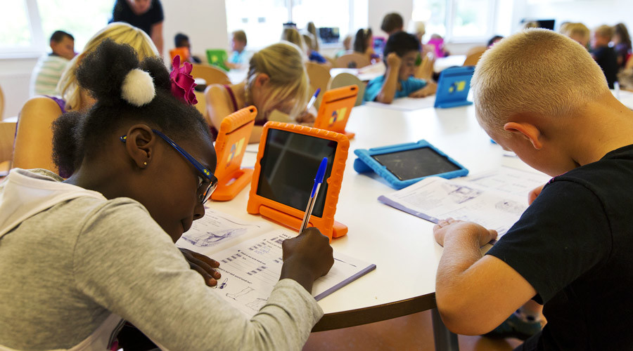 Cops 101: New Jersey wants to teach kids how to deal with police