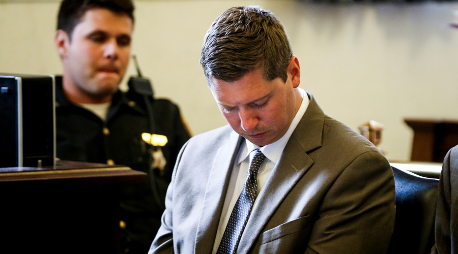 Mistrial declared again after jury deadlocks in Cincinnati cop’s murder retrial