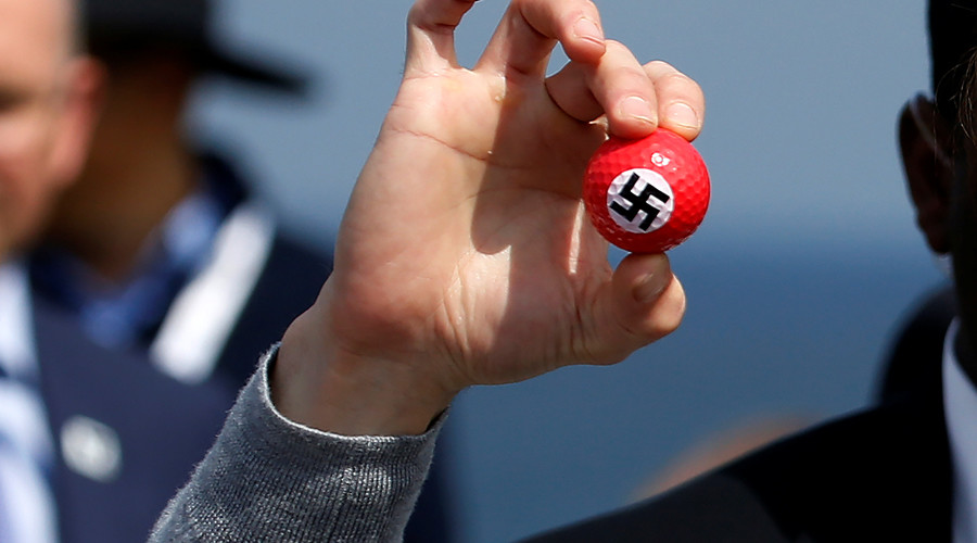 Homeland Security drops anti-Nazi group from counter-extremism program