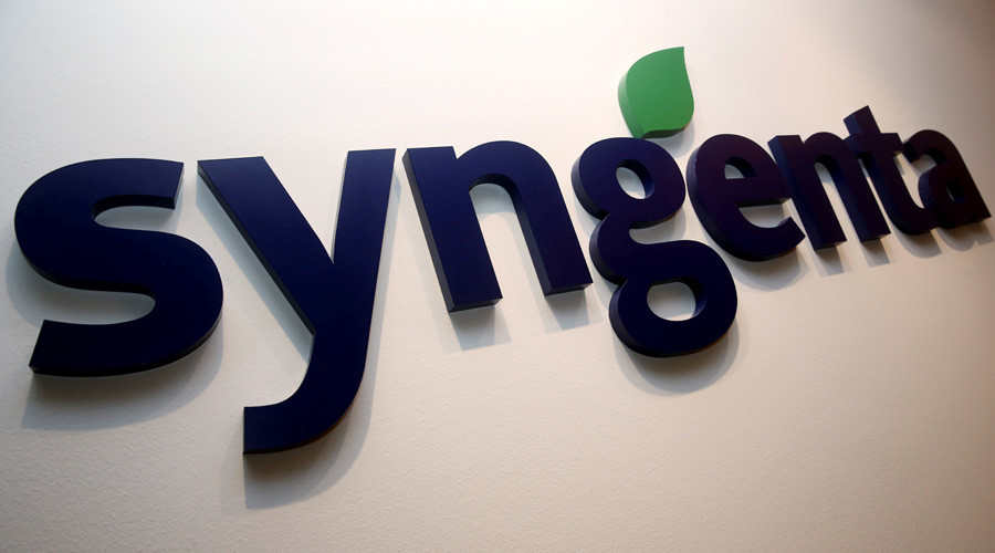Swiss company ordered to pay billions in reparations to Kansas farmers over GMO corn