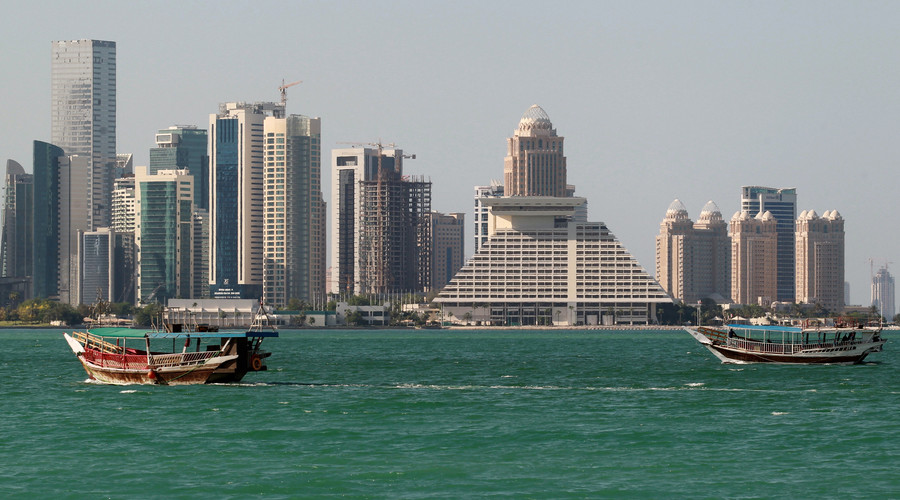 ‘Saudi-led demands aimed at emptying Qatar hands off all aces’