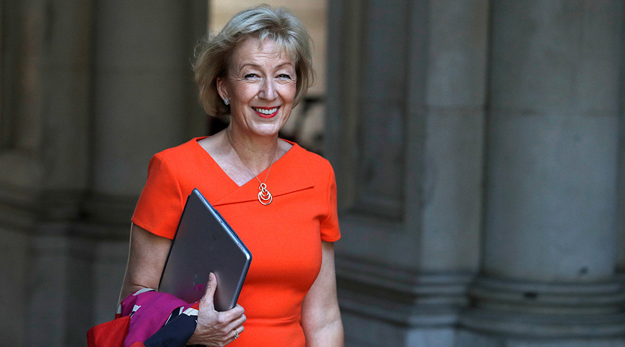 UK minister tells broadcasters to be ‘patriotic’ during Brexit, Twitter responds swiftly