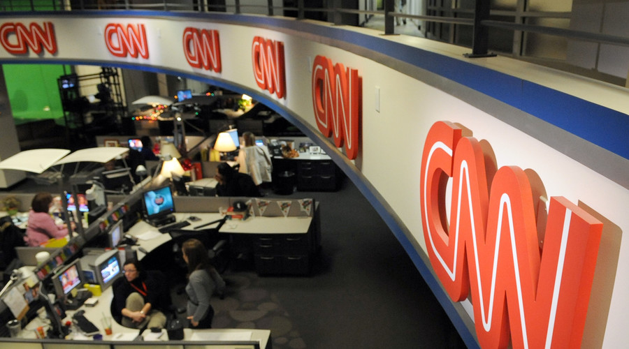 CNN retracts story on investigation into Trump campaign adviser’s meeting with CEO of Russian fund