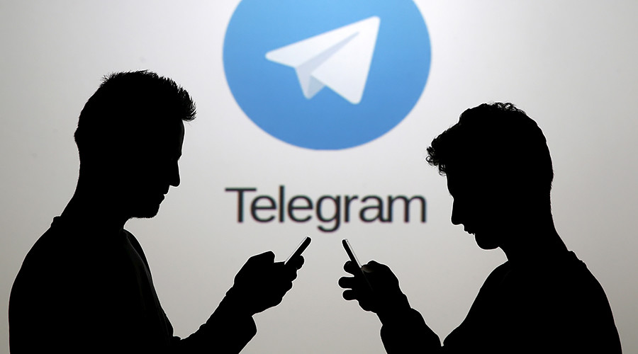 Why Telegram messenger is short of supporters as Russia moves to block it