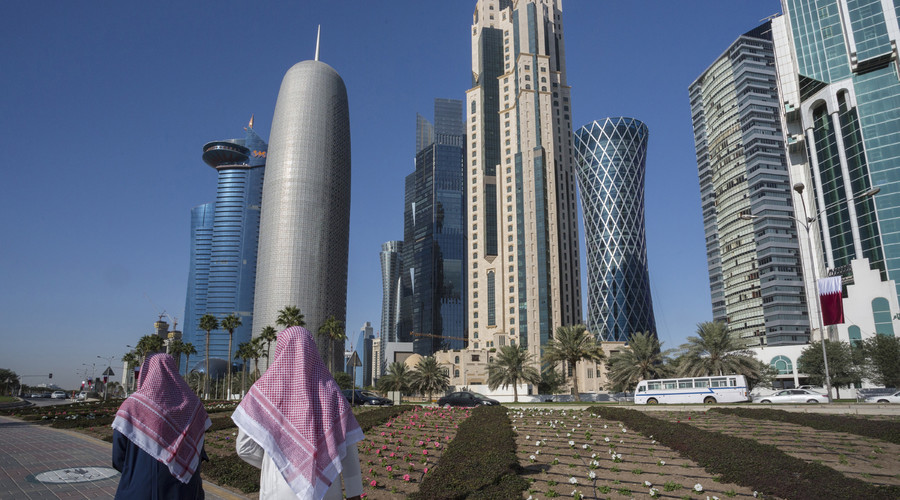 Arab states want obedience from Qatar, alternative is parting ways – UAE minister