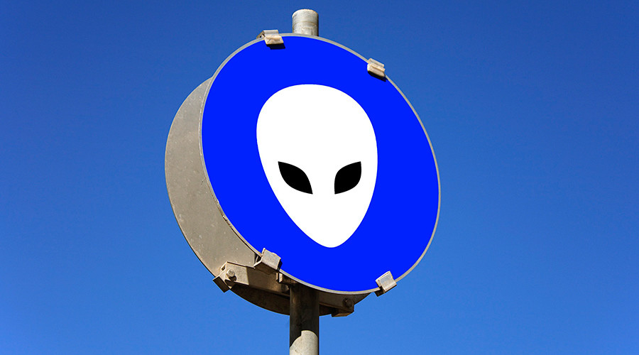 Anonymous believes NASA is poised to announce discovery of aliens (VIDEO)