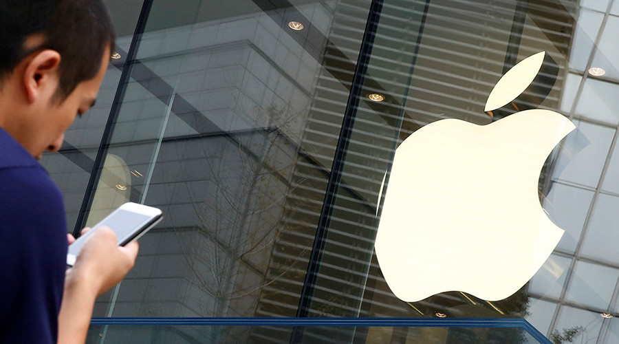 16 Chinese Apple contractors arrested after pocketing over US$7mn selling customer info