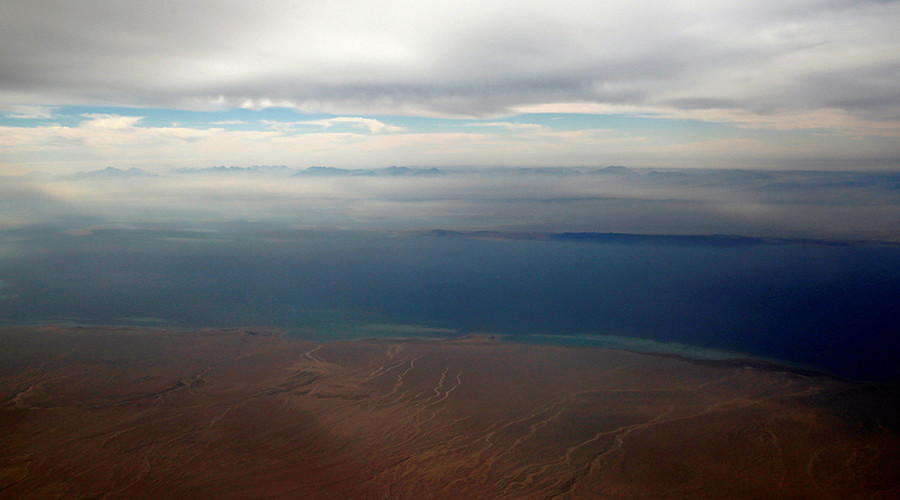Egypt ratifies controversial handover of two strategic islands to Saudi Arabia