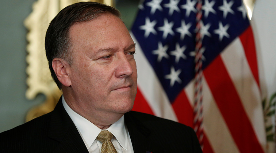 CIA director blames ‘Snowden worship phenomenon’ for rise in leaks of US secrets