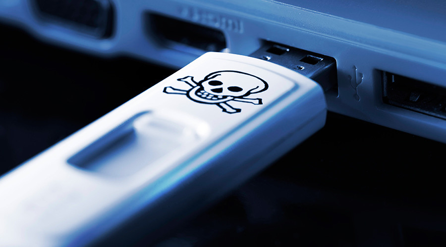 Hackers deface Ohio govt & dozens of other websites with pro-ISIS & anti-Trump messages