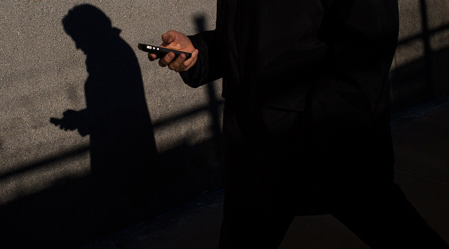 ‘Hi dad!’ California father gets phone call from son 11 days after he thought he’d buried him