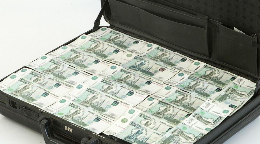 MPs pushing bill introducing ‘non-material bribery’