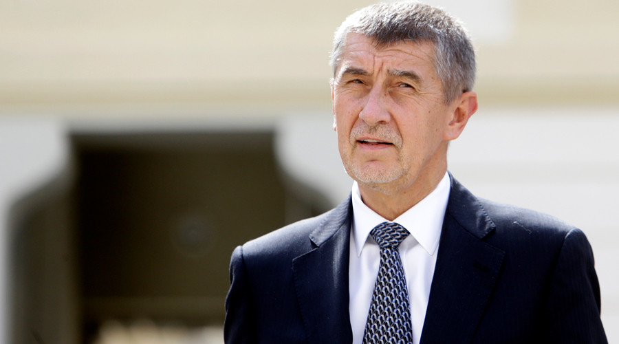 Czech Republic doesn’t want euro, says country's next likely Premier