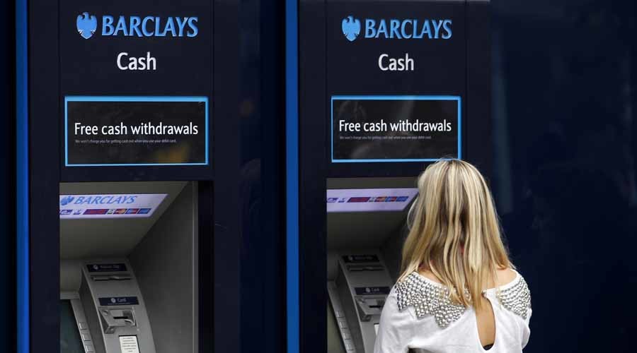 Barclays bank wants to bring bitcoin ‘into play’