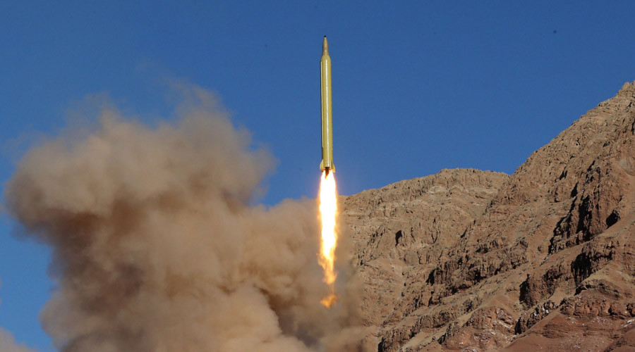 Worldwide advancements in missile technologies putting US more at risk – Pentagon report