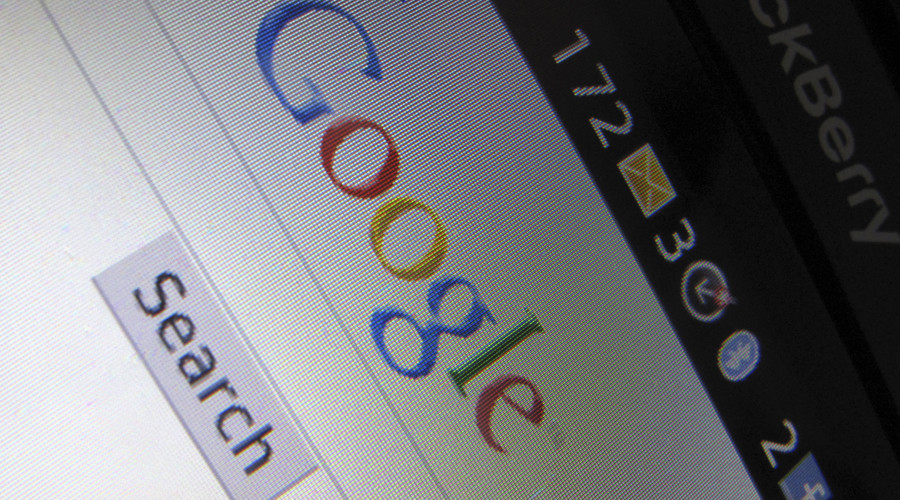 Google faces over €1bn fine from Brussels over abuse of market dominance