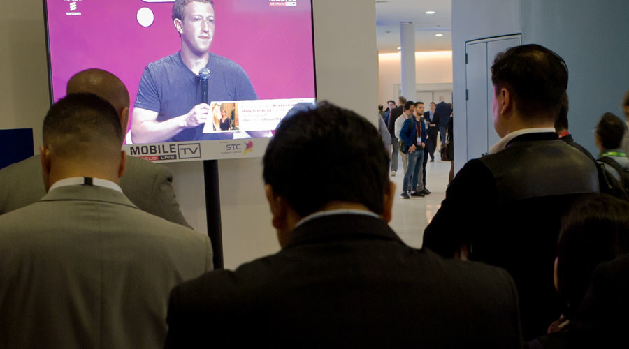 Facebook to start producing own original TV shows this summer to boost ad revenue