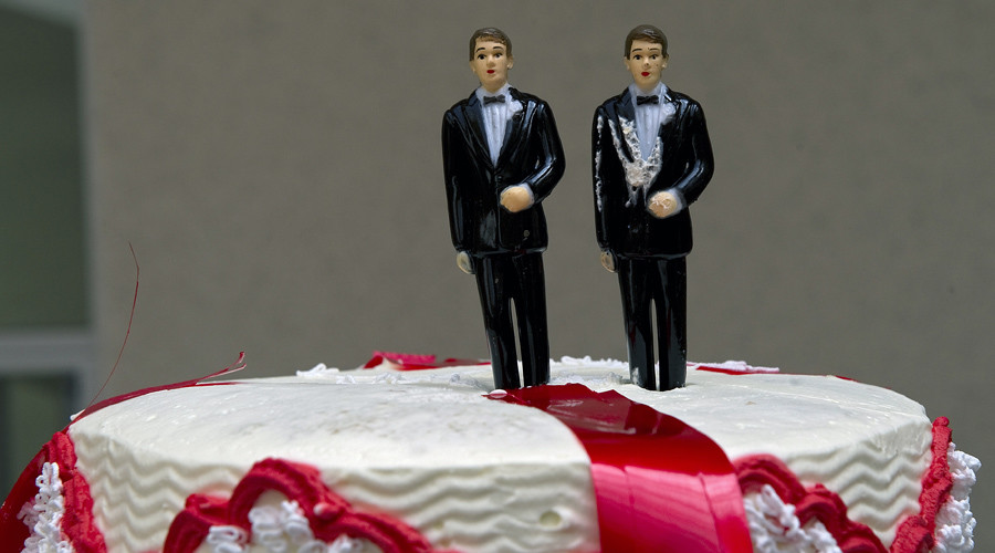 US Supreme Court to hear appeal of baker who refused cake to gay couple
