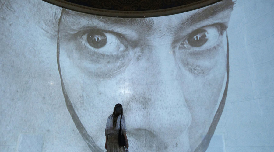 Judge orders remains of Salvador Dali to be exhumed for paternity test