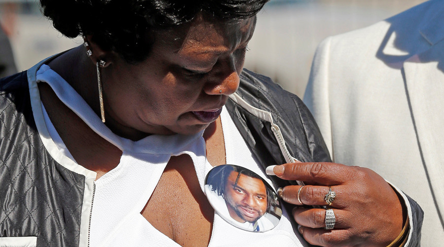 Philando Castile’s family awarded $3mn in out-of-court settlement