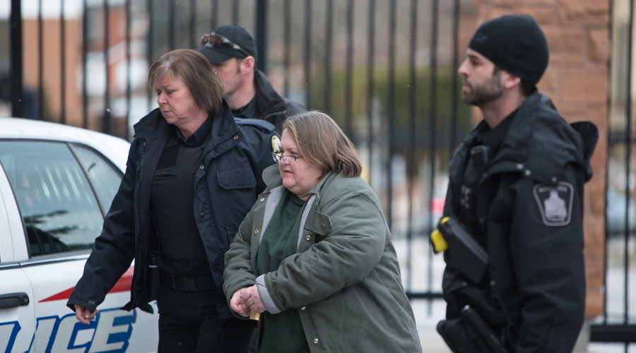 ‘Shadow of death’: Serial killer nurse sentenced to 8 life sentences for murder of elderly patients