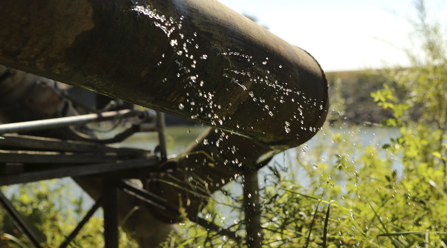 California’s Waterfix: Feds determine no endangered species jeopardized, approve Delta water tunnels