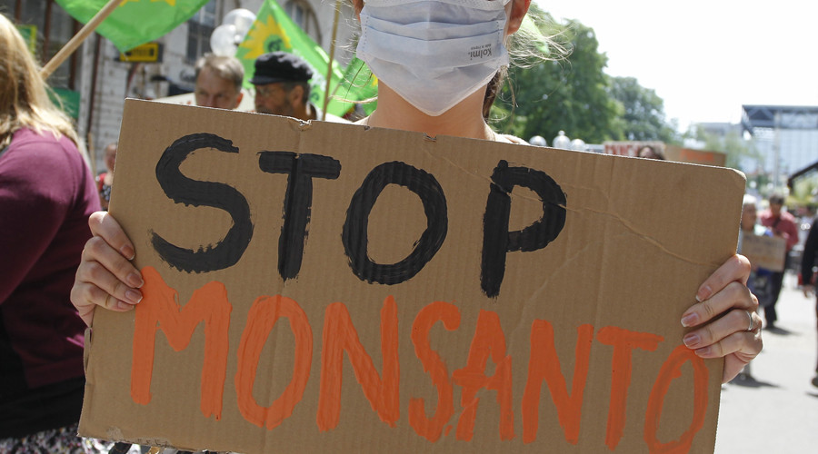 Monsanto battle: California to add glyphosate to its cancer-causing chemicals list