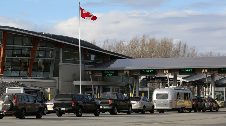 US asylum seekers fleeing from Trump to Canada stuck in legal limbo