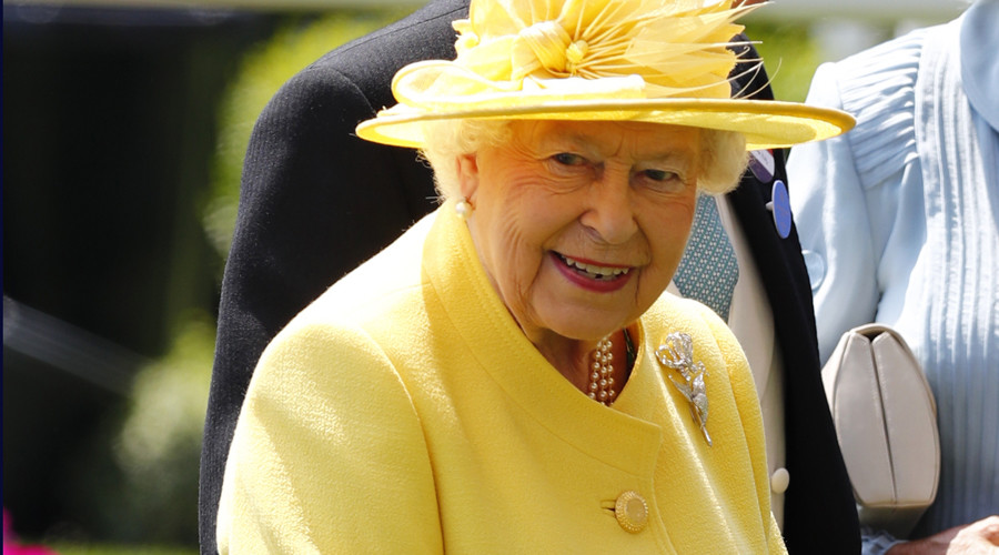 Queen’s taxpayer-funded income doubles to £82mn, up 167% since 2012