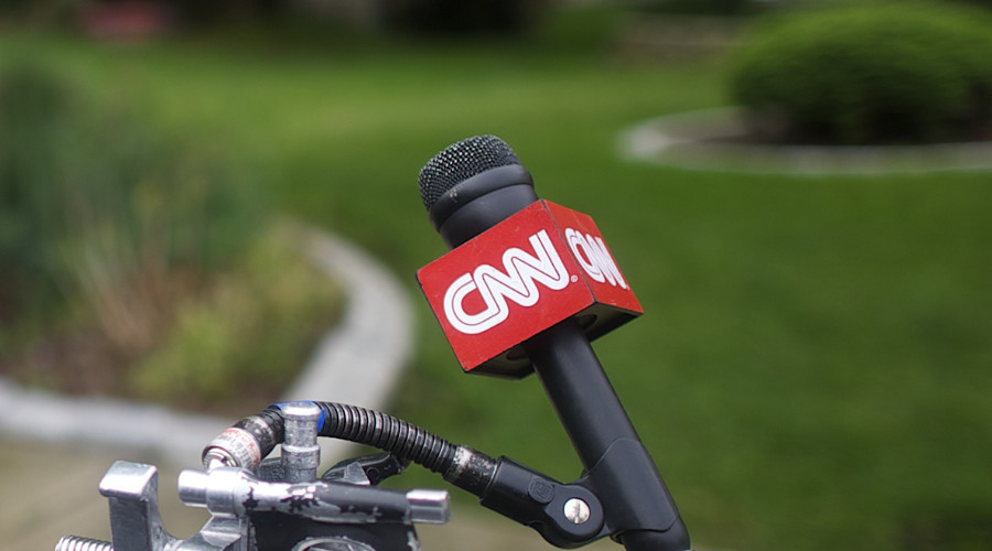 3 CNN journalists behind retracted Russia-Trump story resign