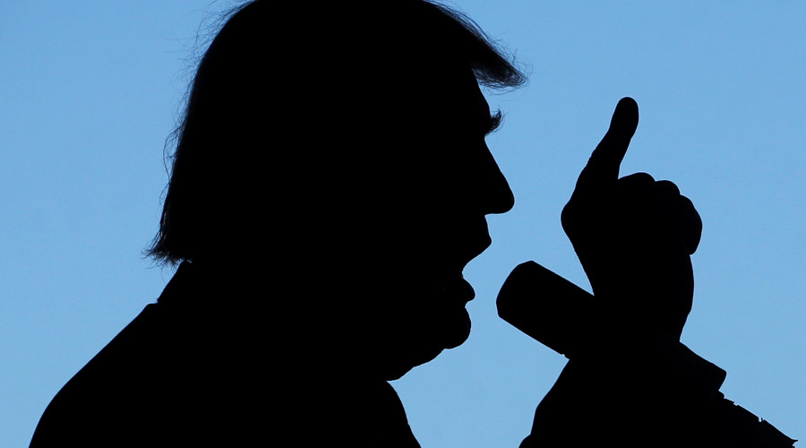 ‘American Nazism’: North Korea compares Trump to Hitler