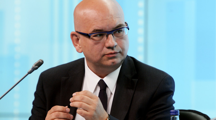 New RUSADA supervisory board chair replaces Isinbayeva to meet WADA road map requirements
