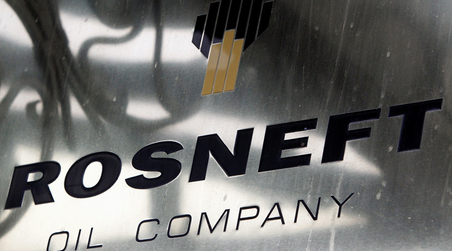 Russian state-run Rosneft oil company under ‘major’ cyberattack – statement
