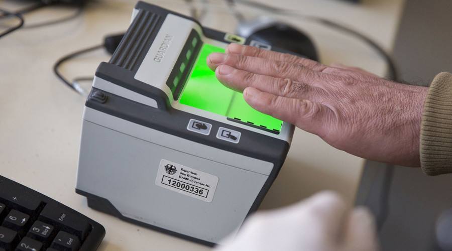 Will Theresa May impose ID cards on everyone ‘by the backdoor’ after EU migrants deal?