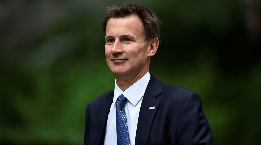 Health secretary failed to reveal severity of NHS mail blunder that ‘put patients’ lives at risk’